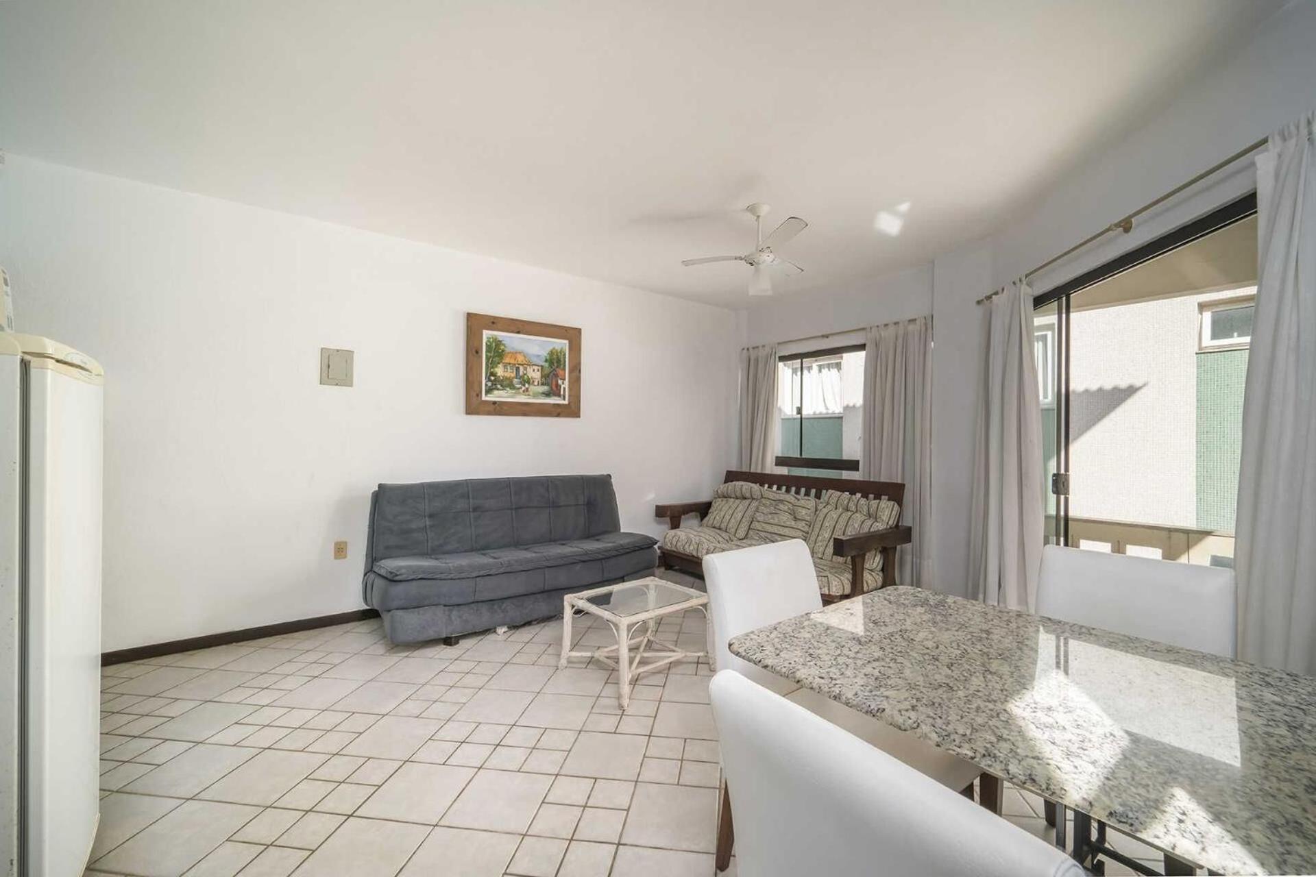 Апартаменты Apartamento Em 4 Ilhas Бомбиньяс Экстерьер фото