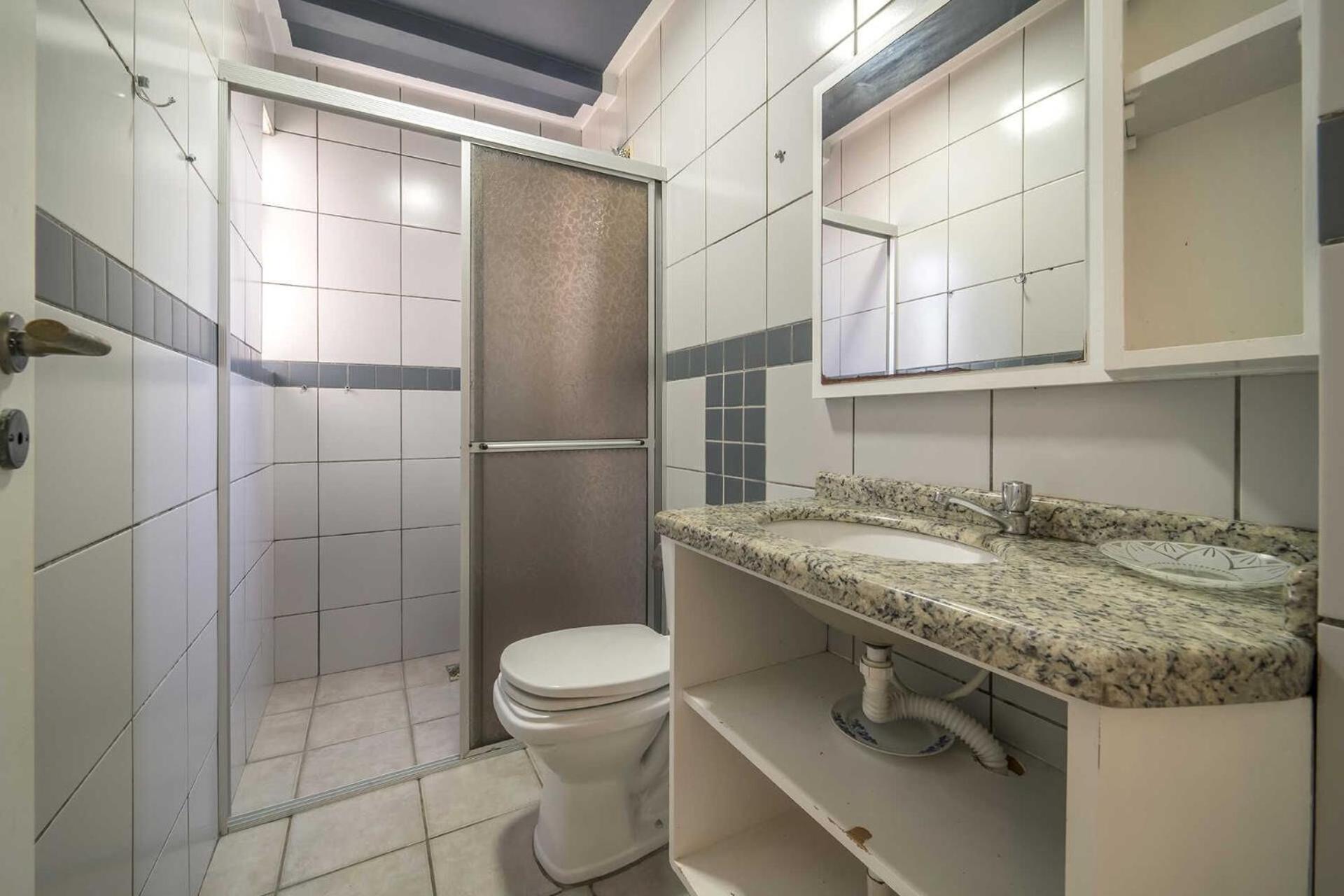 Апартаменты Apartamento Em 4 Ilhas Бомбиньяс Экстерьер фото