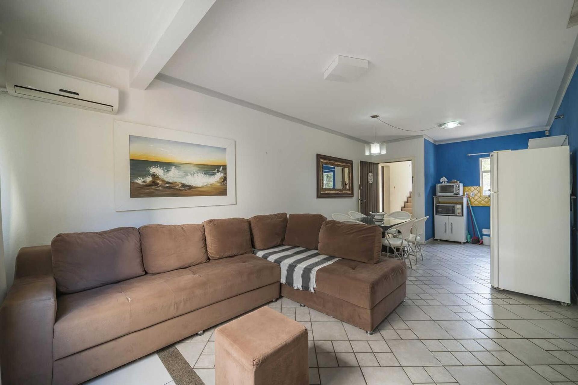 Апартаменты Apartamento Em 4 Ilhas Бомбиньяс Экстерьер фото