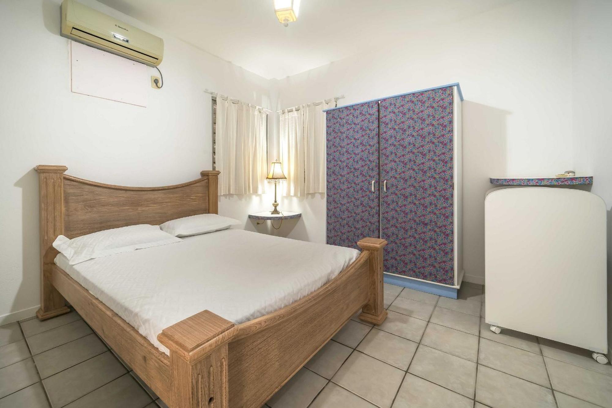Апартаменты Apartamento Em 4 Ilhas Бомбиньяс Экстерьер фото
